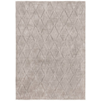 Alfombra GABIA LIGHT GRAY (Handmade Collection)